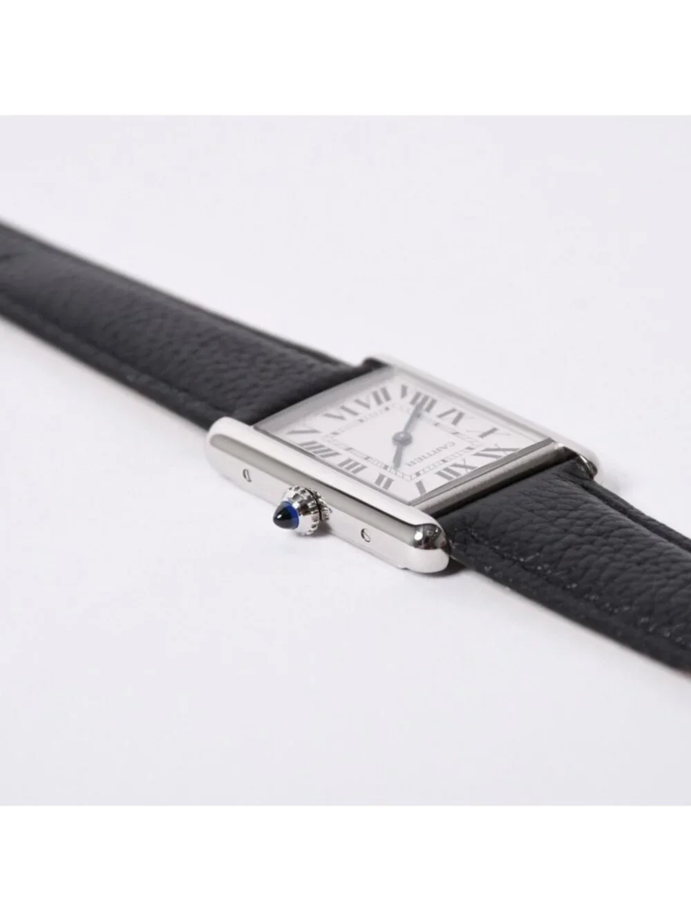 Cartier brand name